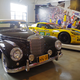 Illustration for article titled This Is Hands Down The Coolest Garage In Beverly Hills